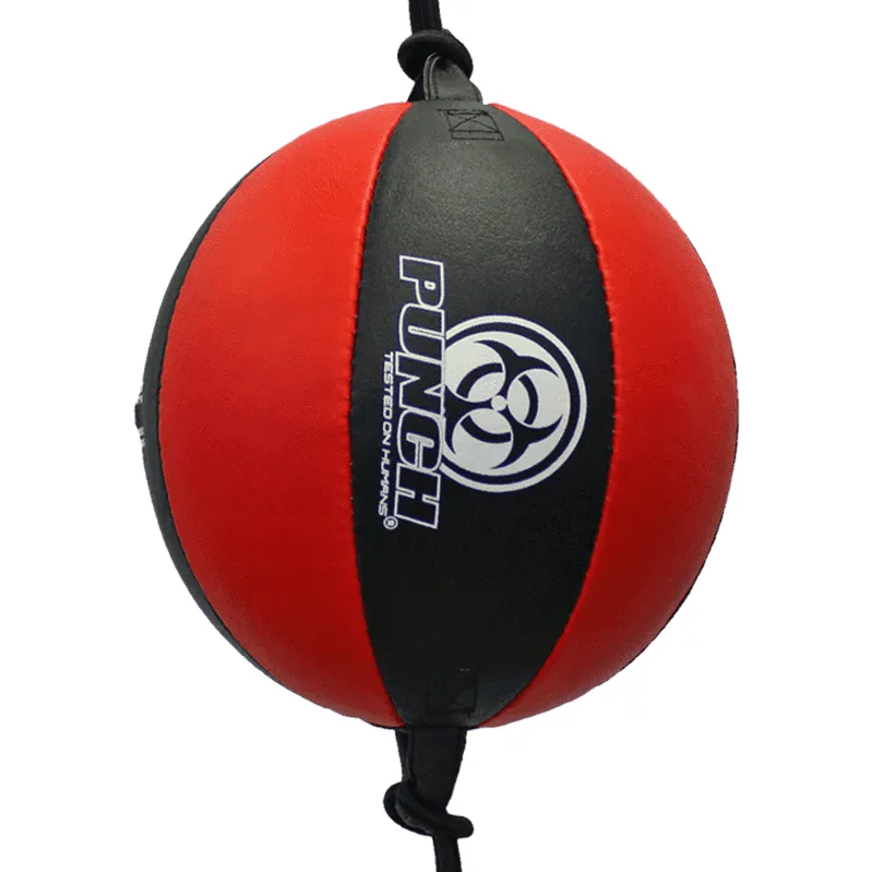 908082     ~ URBAN F TO C PUNCHBALL BLK/RED