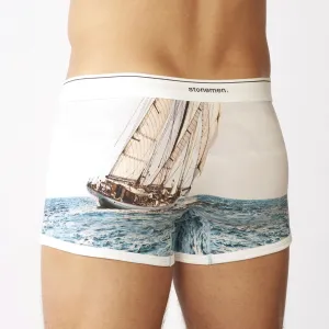 Boxer Brief - Sailors