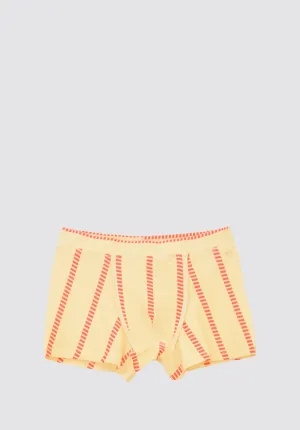 Boxers Briefs "m" | Striped