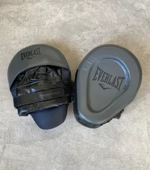 Everlast Powerlock Pro Focus Mitts