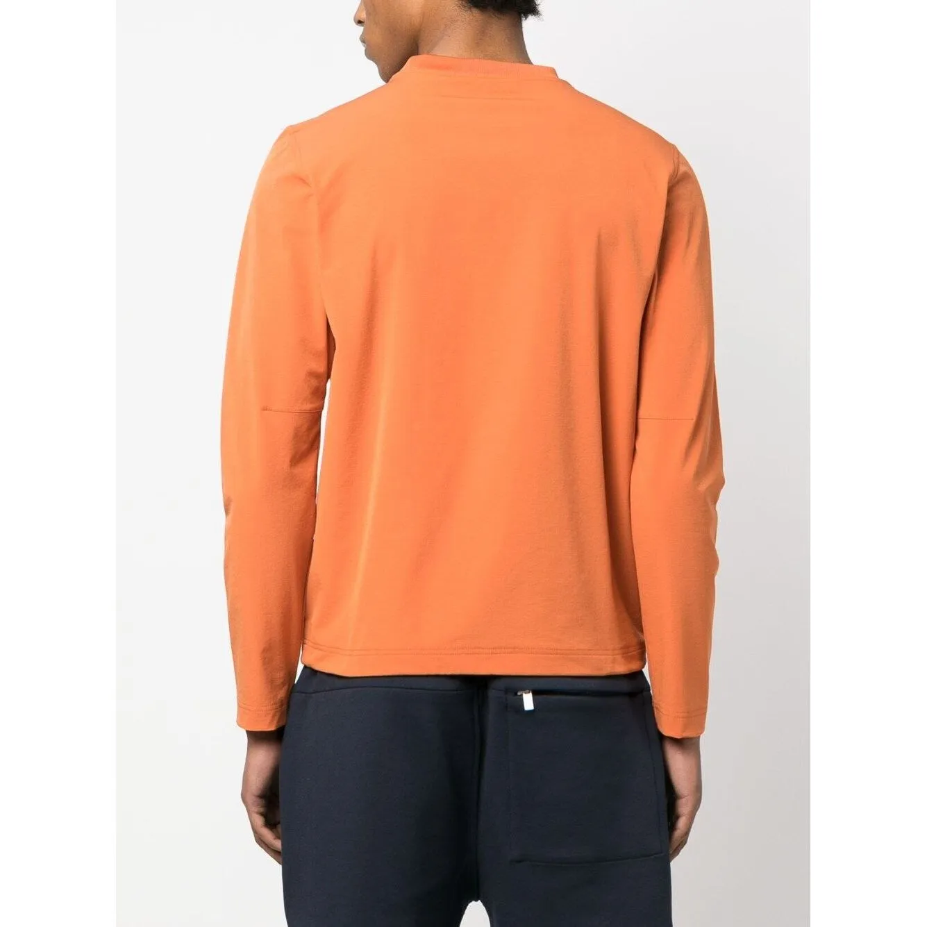 K-Way Sweaters Orange