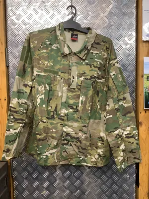 Multicam Battle-shirts